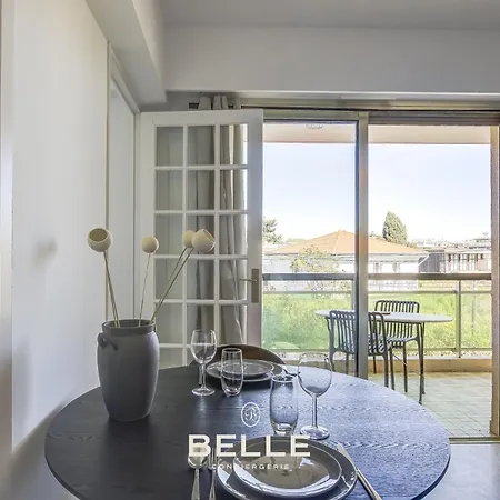 La Terrasse De L'ilette 아파트 *