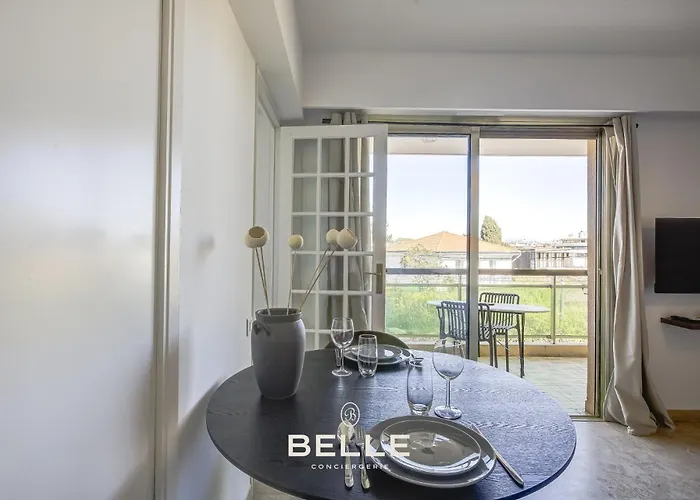 La Terrasse De L'ilette Antibes